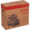 kompresor bezolejowy 50l 2500w kd4082