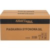 piaskarka syfonowa 38l akcesoria kd5854