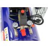 kompresor olejowy 100l 2 tloki 230v kd4054