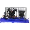 kompresor olejowy 100l 2 tloki 230v kd4054