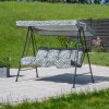 Zahradní houpačka Tora G050-06IB PATIO