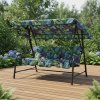 Zahradní houpačka Hawaii G044-01PB PATIO