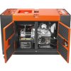 agregat pradotworczy diesel 155kw 230v 32a400v kd3240