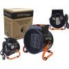 Kraft&Dele Elektrický ohřívač 3,5kW, 230V, KD11728