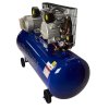 kompresor olejowy 300l 2 tloki kd4061