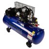 kompresor olejowy 150l 2 tloki kd4060
