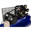 kompresor olejowy 500l 3 tloki 400v kd4062