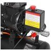 kompresor bezolejowy 9l 850w kd4080