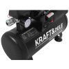 kompresor bezolejowy 9l 850w kd4080