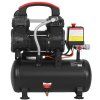 kompresor bezolejowy 9l 850w kd4080