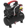 kompresor bezolejowy 9l 850w kd4080