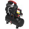 kompresor bezolejowy 9l 850w kd4080