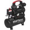 kompresor bezolejowy 9l 850w kd4080
