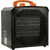Kraft&Dele Elektrický ohřívač 5500W KD11992