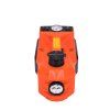 podnosnik samochodowy elektryczny 155 450mm kompresor kd1367