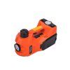 podnosnik samochodowy elektryczny 155 450mm kompresor kd1367