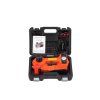 podnosnik samochodowy elektryczny 155 450mm kompresor kd1367