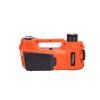 podnosnik samochodowy elektryczny 155 450mm kompresor kd1367