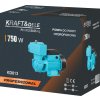pompa do wody hydroforowa 750w 55lmin kd813