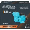 pompa do wody hydroforowa 550w 40lmin kd812