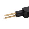 zgrzewarka do plastiku zszywki kd866