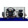 Olejový kompresor, 100 l, 2800 W, modrý, KD4058 5