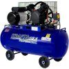 Olejový kompresor, 100 l, 2800 W, modrý, KD4058