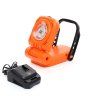 Svítilna LED 18V X-SERIES KD1755 4