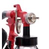 pistolet natryskowy 600w 1000ml kd1654