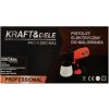 pistolet do malowania 650w kd2119