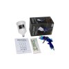pistolet lakierniczy 600ml kd2112