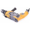 Elektrická příklepová vrtačka 1600W PM-WU-1600M