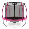 aga trampolina pink aga new 1