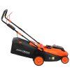Akumulátorová sekačka KD5412 5