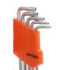 Sada 18 kulových imbusových a Torx klíčů KD10297 4