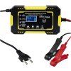 Nabíječka automatická akumulátorová LCD 12V / 6A KD1290