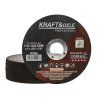 Kotouč na kov 115 x 1,0 x 22,23 mm KD1990