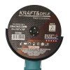 Kotouč na kov 230x2,0x22,23 mm KD1996 3