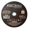 Kotouč na kov 230x2,0x22,23 mm KD1996 5