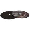 Řezný kotouč na kov 230x2,5x22,23 mm KD1997 6