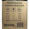 ladowarka samochodowa 20 250ah 1224v 35a kd5340