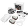 okulary maska z filtrem kd10032