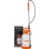 opryskiwacz cisnieniowy 5l kd2033