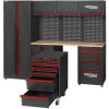 zestaw mebli warsztatowych kd5860