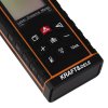 laserowy miernik cyfrowy dalmierz 40m kd10405
