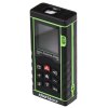 laserowy miernik cyfrowy dalmierz 80m kd10407