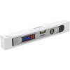 katomierz elektr z poziomnica lcd 400 mm kd3561