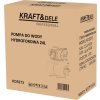 pompa do wody hydroforowa 24l 1400w 4800lh kd5273
