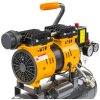 Bezolejový kompresor PM-KBO-6T