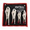 szczypce morsea 4el kd10338